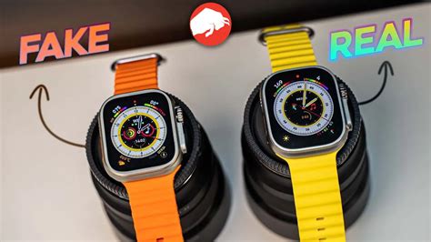 apple watch se fake|apple watch ultra knock off.